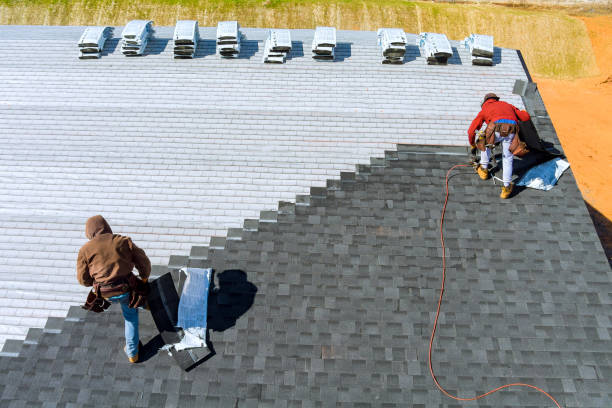Gutter Installation and Roofing in New Albany, IN