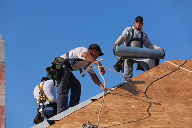 Best Storm Damage Roof Repair  in New Albany, IN