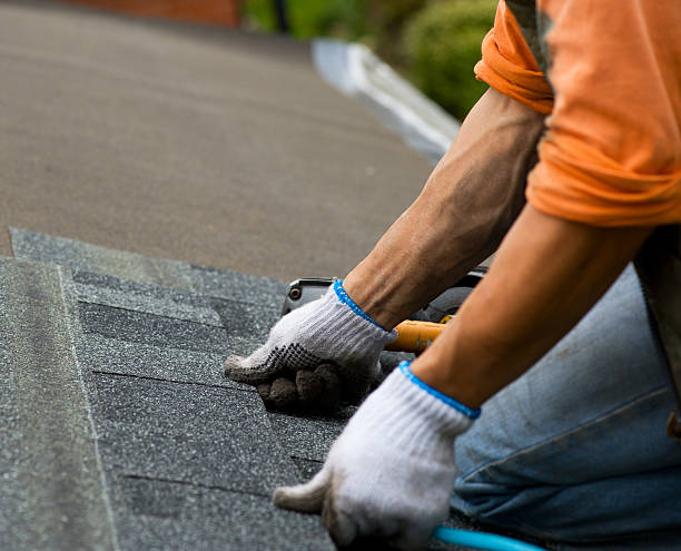 Quick and Trustworthy Emergency Roof Repair Services in New Albany, IN