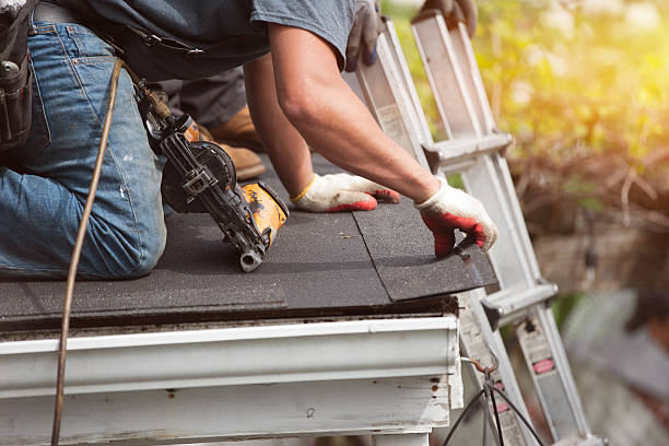 Quick and Trustworthy Emergency Roof Repair Services in New Albany, IN