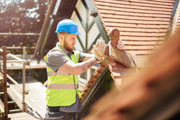 Best Storm Damage Roof Repair  in New Albany, IN