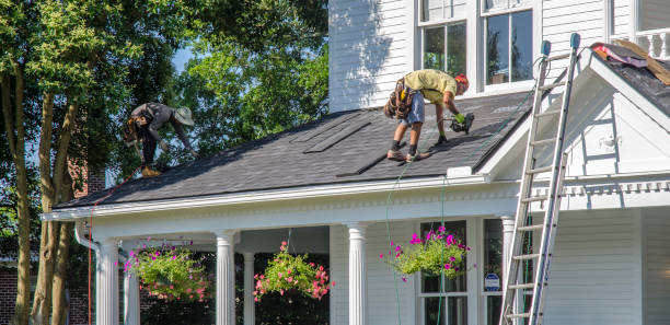 Roof Gutter Cleaning in New Albany, IN